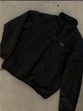 Patagonia Nano Puffer Jacket